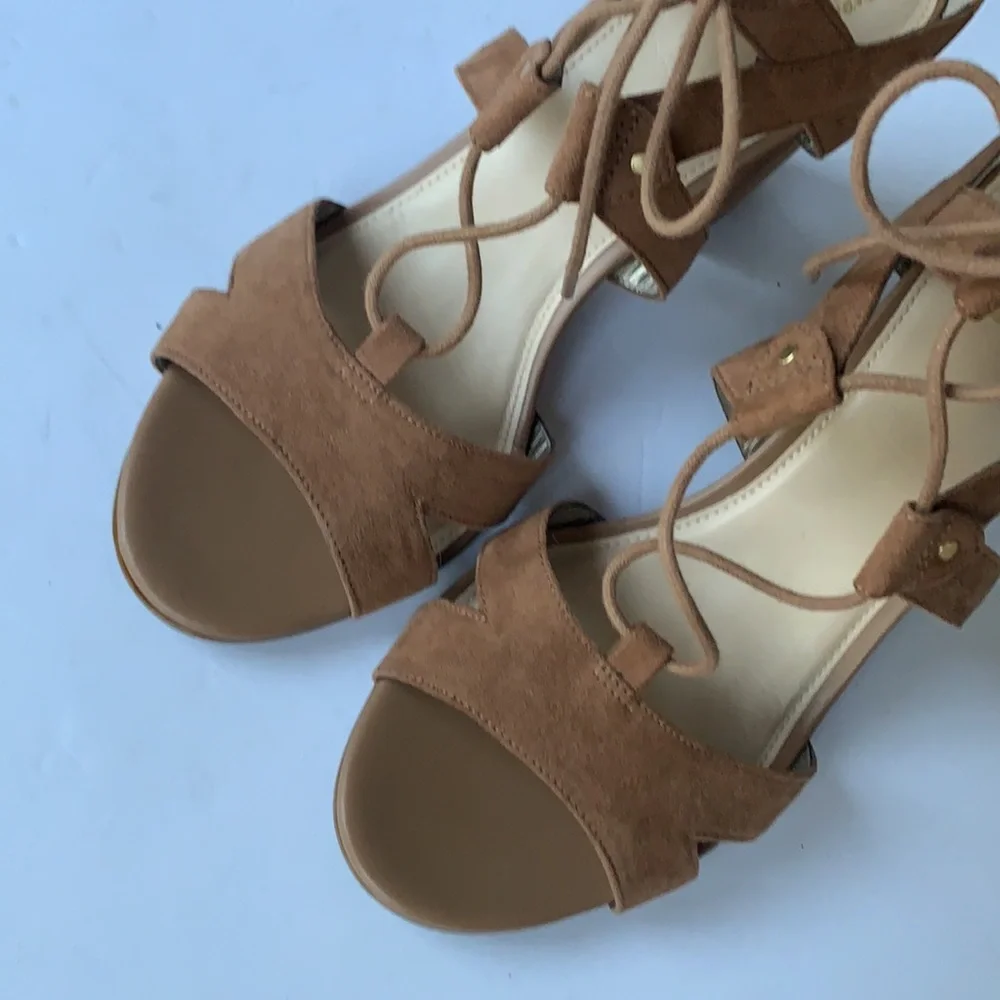Circus by‎ Sam Edelman Strappy Sandals Size 10